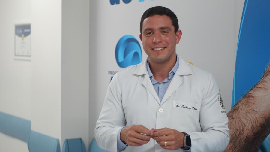José Delmiro / Ascom Sesau
